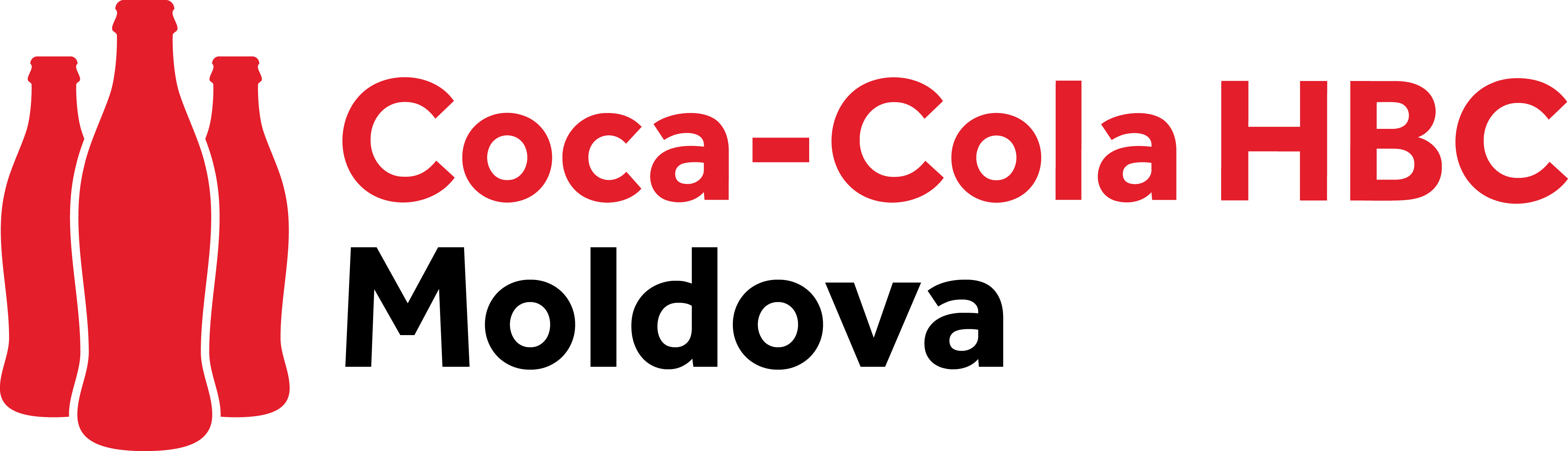 Coca-Cola HBC Logo