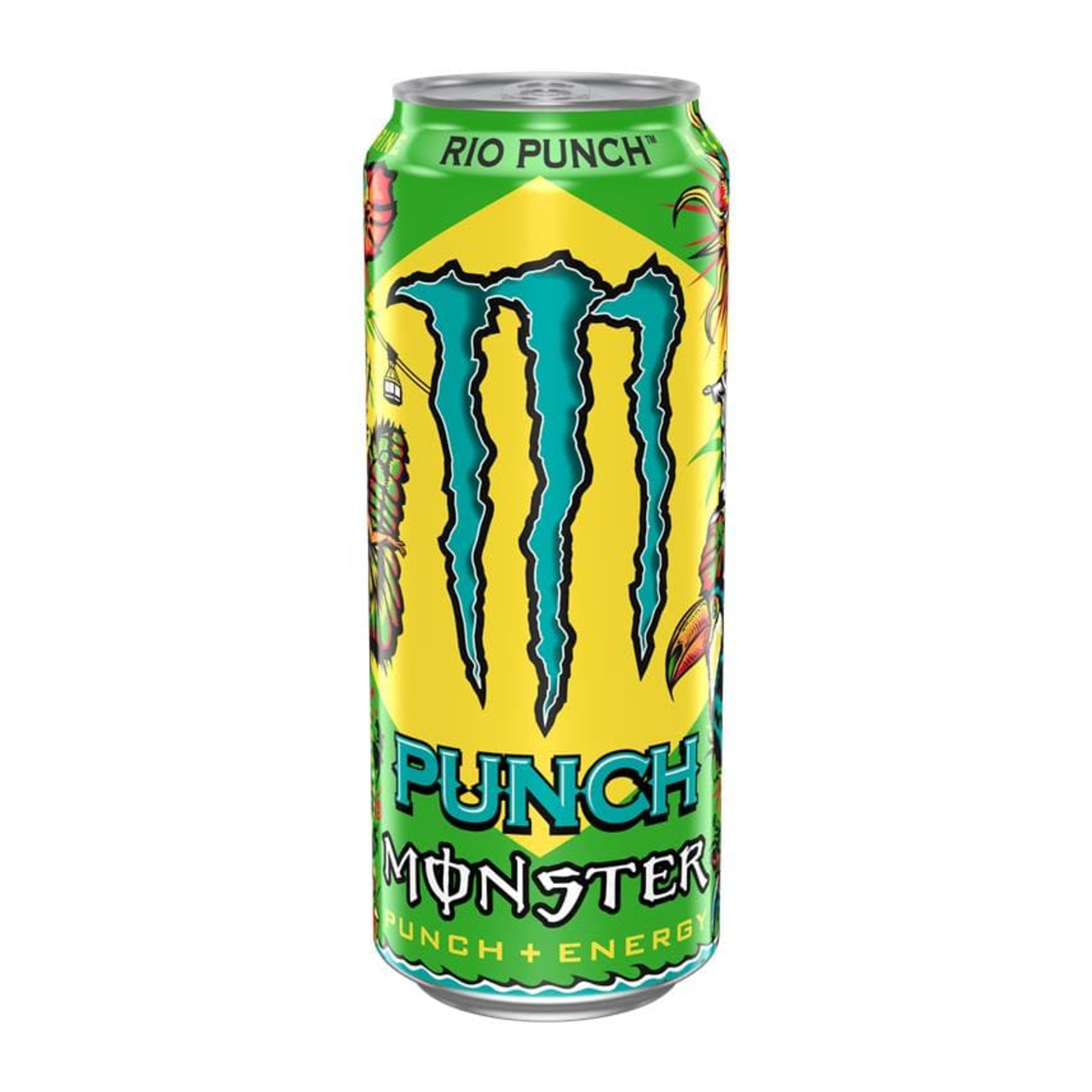 Monster Rio Punch_500ml