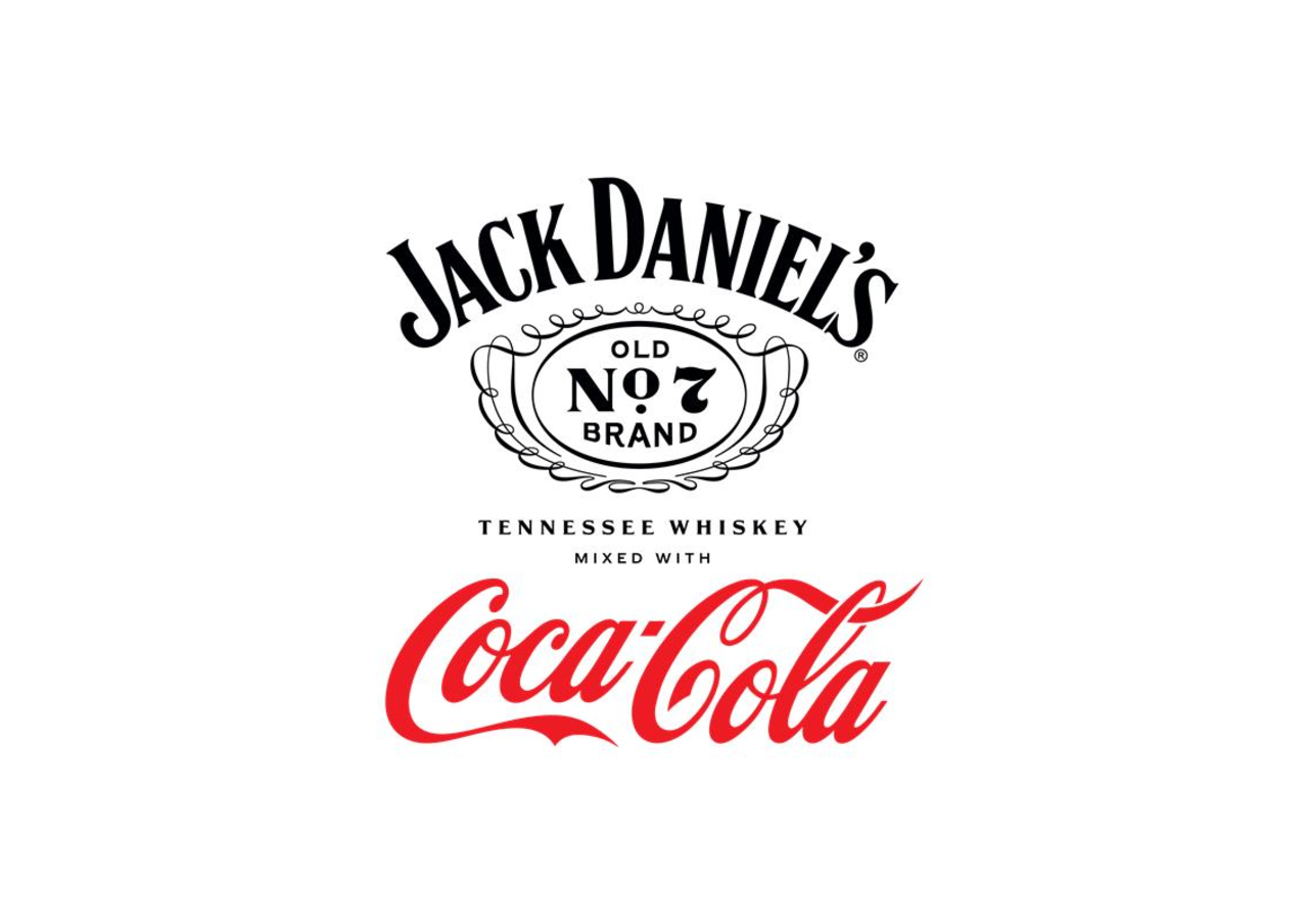 Jack & Coke