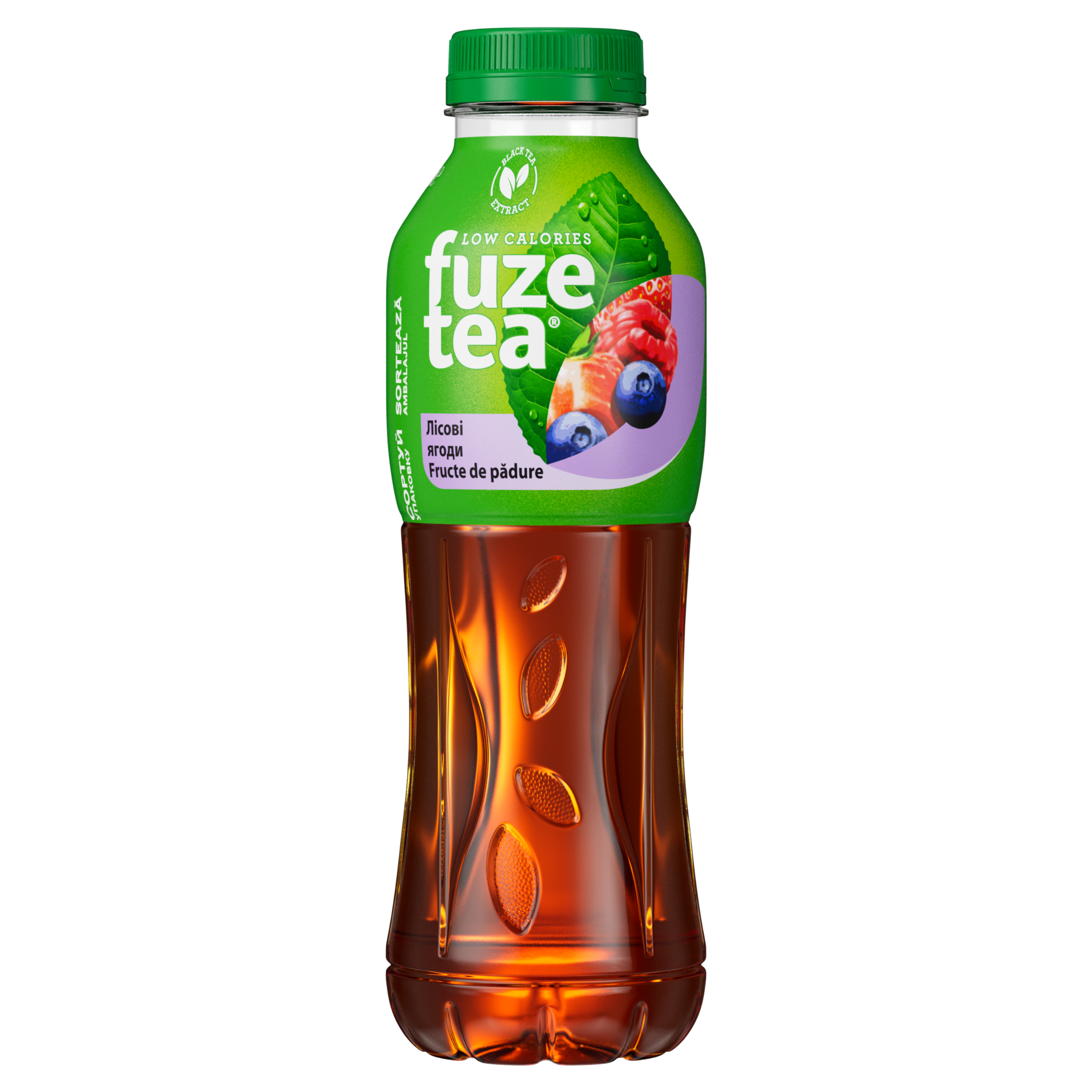 newFuzetea Forest Berries_500ml (1)